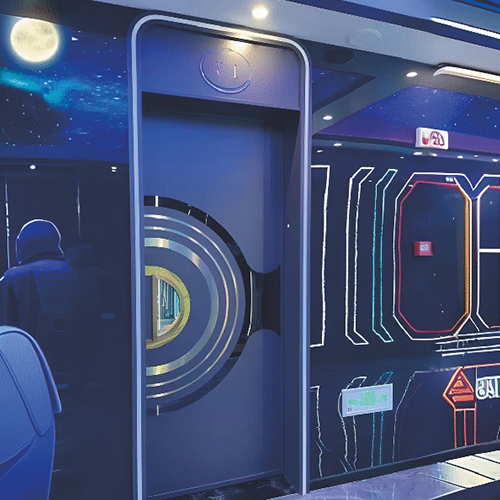 Customization of KTV or Bar