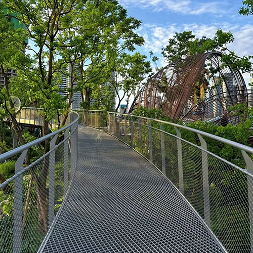  Stainless steel outdoor customization